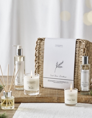 Scent Stories Christmas Hamper