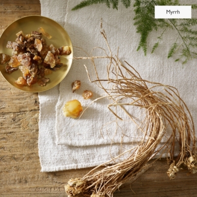 Scent Stories Christmas Hamper