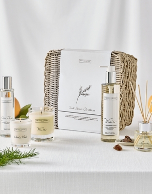Scent Stories Christmas Hamper