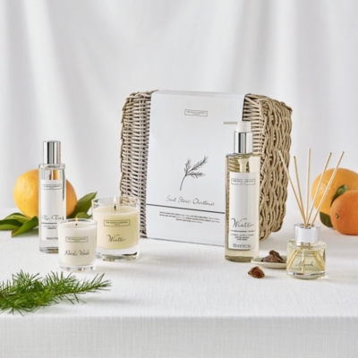 Scent Stories Christmas Hamper