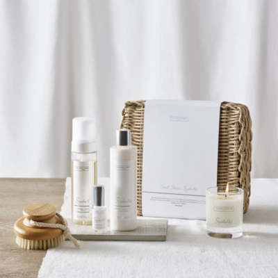 Scent Stories Seychelles Hamper