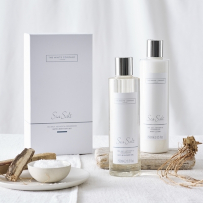 Body and bath store gift sets