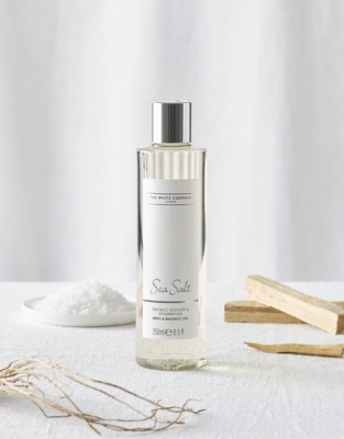 Sea Salt Bath & Body Shower Gel