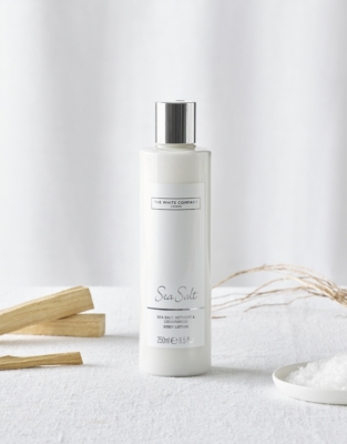 Sea Salt Body Lotion