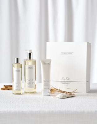 Sea Salt Cleanse & Hydrate Gift Set