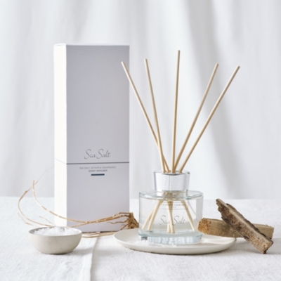 The White Company Tuberose And Cashmere Diffuser 150ml 1 Size