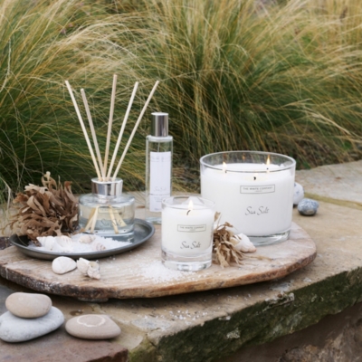 Sea Salt Diffuser