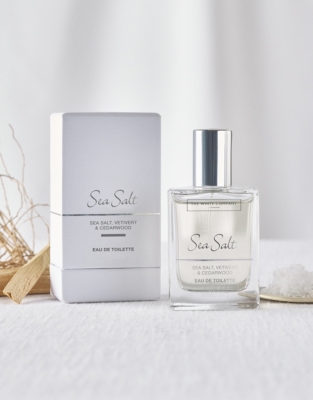 Sea Salt Eau de Toilette – 30ml