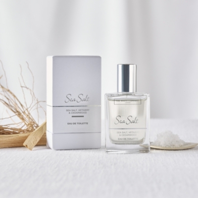 Sea Salt Eau de Toilette – 30ml