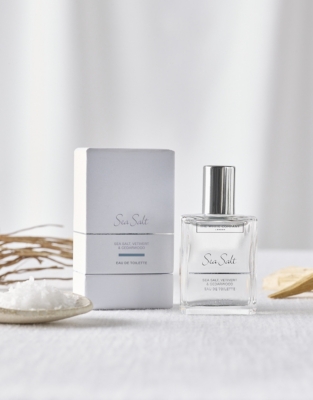 Sea Salt Eau de Toilette Rollerball – 15ml