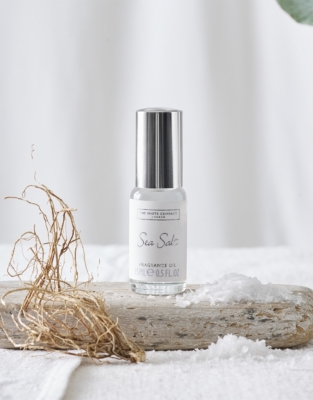 Sea Salt Fragrance Oil