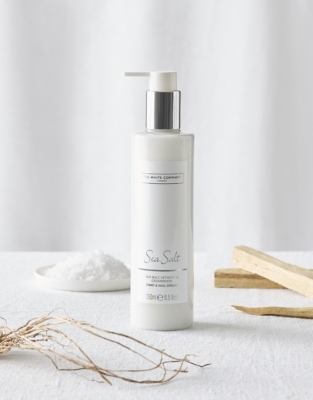 Sea Salt Hand & Nail Cream
