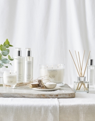Sea Salt Hand & Nail Cream