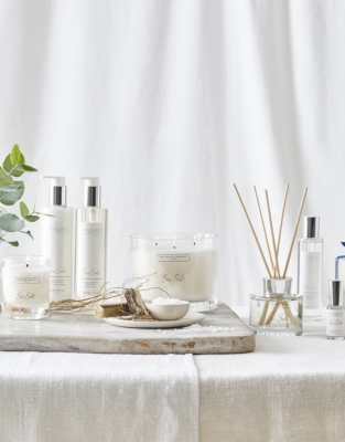 Sea Salt Hand & Nail Gift Set
