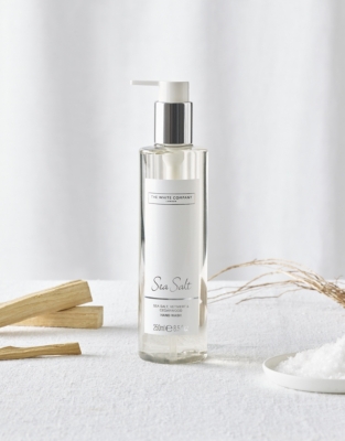 Sea Salt Hand Wash