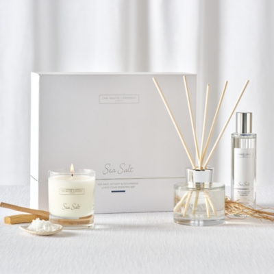 Sea Salt Large Home Scenting Gift Set