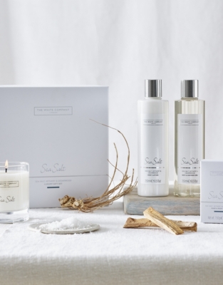 Sea Salt Luxury Gift Set