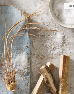 Sea Salt Luxury Gift Set