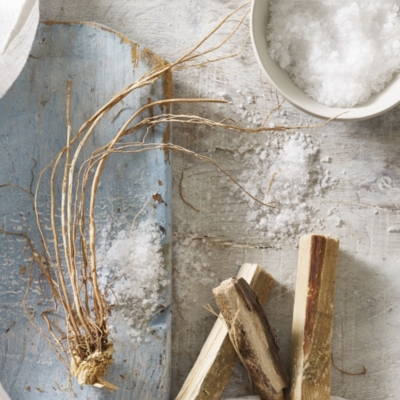 Sea Salt Mini Home Scenting Gift Set