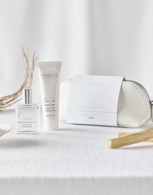 Sea Salt Scent Pair