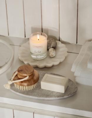 Sea Salt Signature Candle
