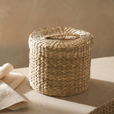 Seagrass Canister