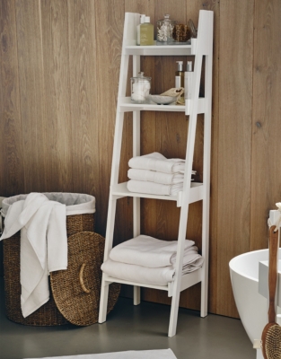Seagrass Laundry Basket