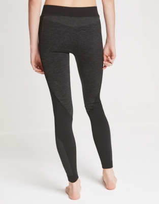 Seamless Studio Leggings | Clothing Sale | The White Company UK