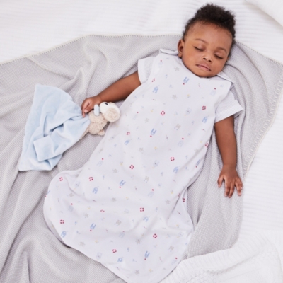 white company 0.5 tog sleeping bag