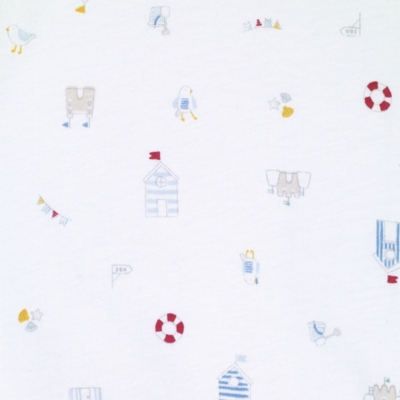 white company 0.5 tog sleeping bag