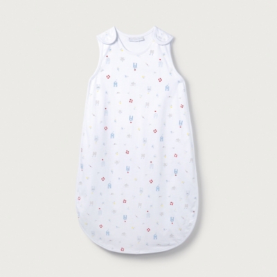 white company 0.5 tog sleeping bag