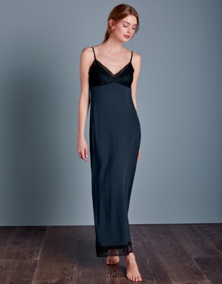 maxi nightgown