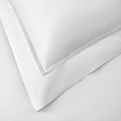 Seville Bed Linen Collection The White Company US