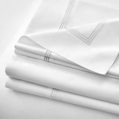 Seville Bed Linen Collection Bed Linen Collections The White Company UK