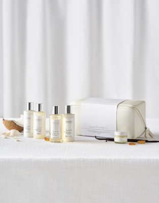 Seychelles Bath & Body Case