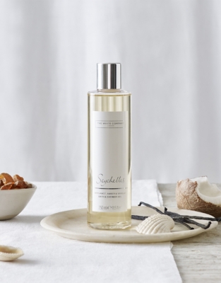 Seychelles Bath & Shower Gel