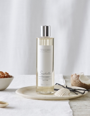Seychelles Bath Foam