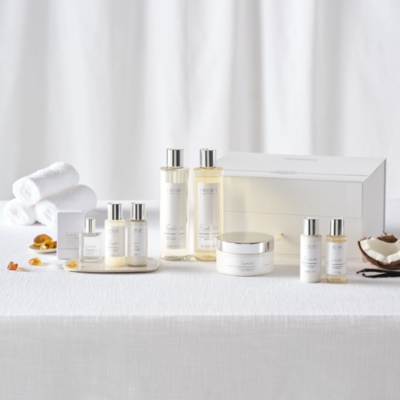 Seychelles Bathing Rituals Set