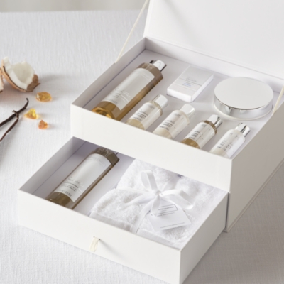 Seychelles Bathing Rituals Set