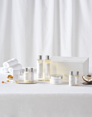Seychelles Bathing Rituals Set