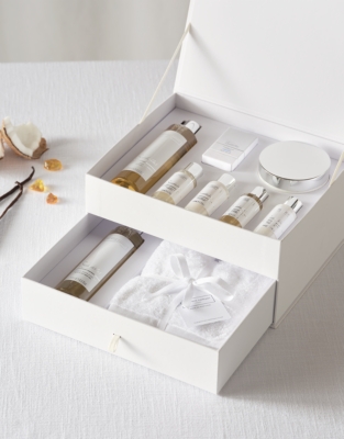 Seychelles Bathing Rituals Set