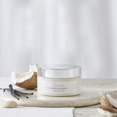 Seychelles Body Butter