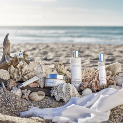Seychelles Body Butter