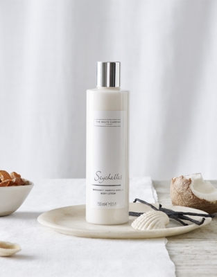 Seychelles Body Lotion