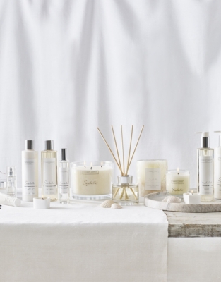 Seychelles Body Lotion
