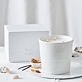Seychelles Ceramic Indulgence Candle The White Co.
