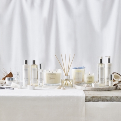 Spring Collection Our Fragrances The White Company UK