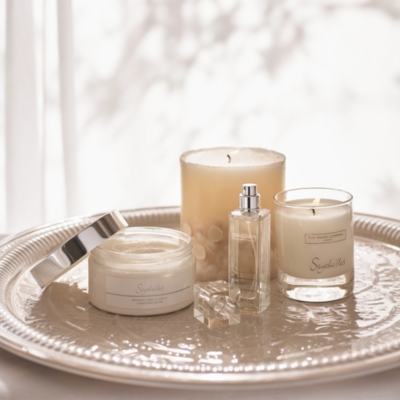 Seychelles Collection Our Fragrances The White Company UK