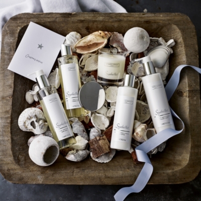 Seychelles Collection Our Fragrances The White Company UK