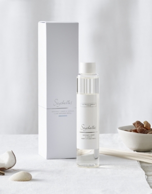 Seychelles Diffuser Refill – 150ml